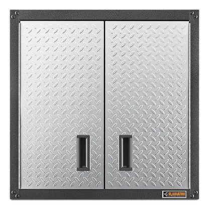 Gladiator GAWG28FDYG Ready-to-Assemble Full-Door Wall GearBox