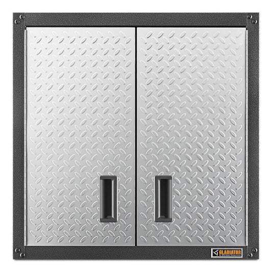 Gladiator GAWG28FDYG Ready-to-Assemble Full-Door Wall GearBox