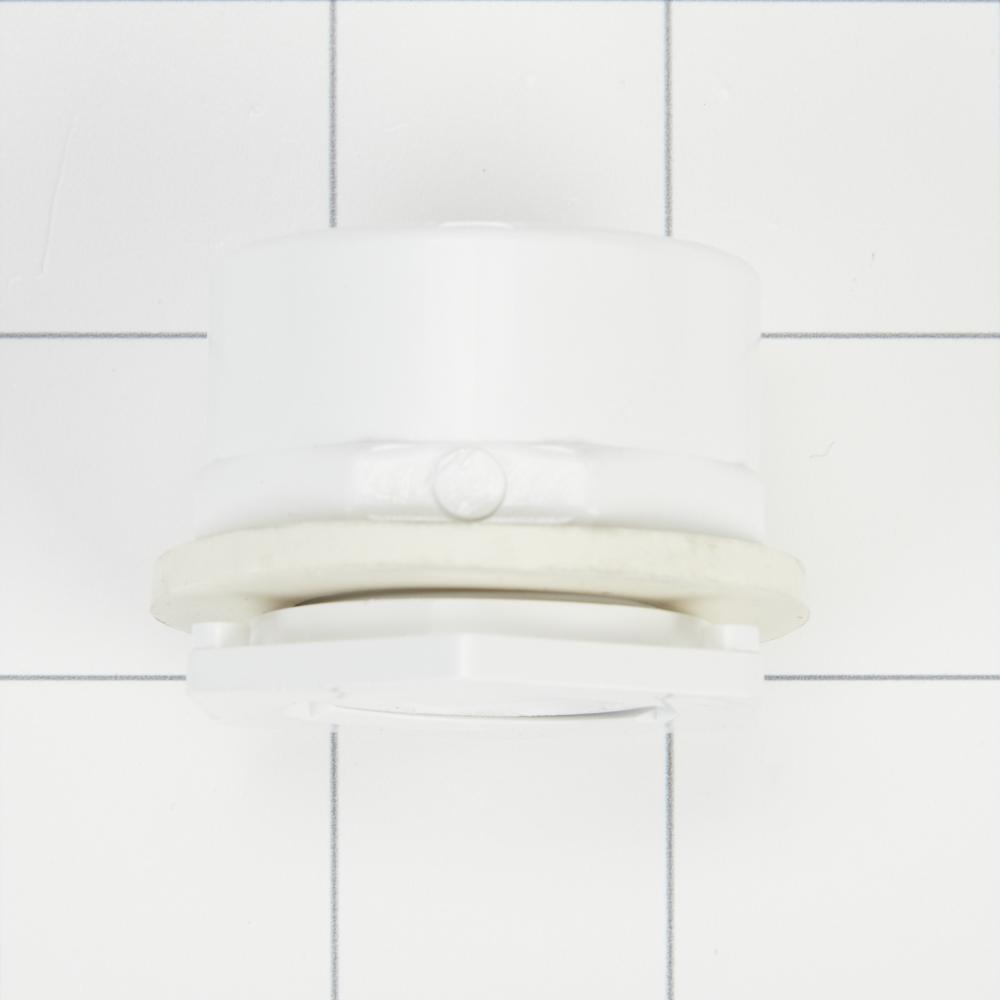 Whirlpool 8212526 Washer Drip Tray Large Enough for Duet Models, Measuring 29-IN x 31-IN