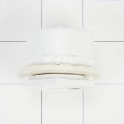 Whirlpool 8212526 Washer Drip Tray Large Enough for Duet Models, Measuring 29-IN x 31-IN