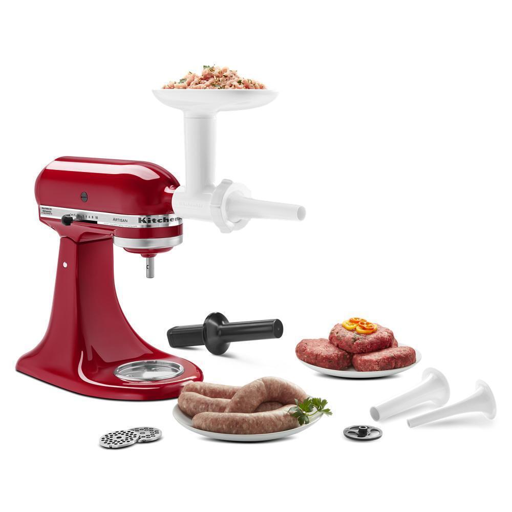 Kitchenaid KSMSSA Sausage Stuffer Kit