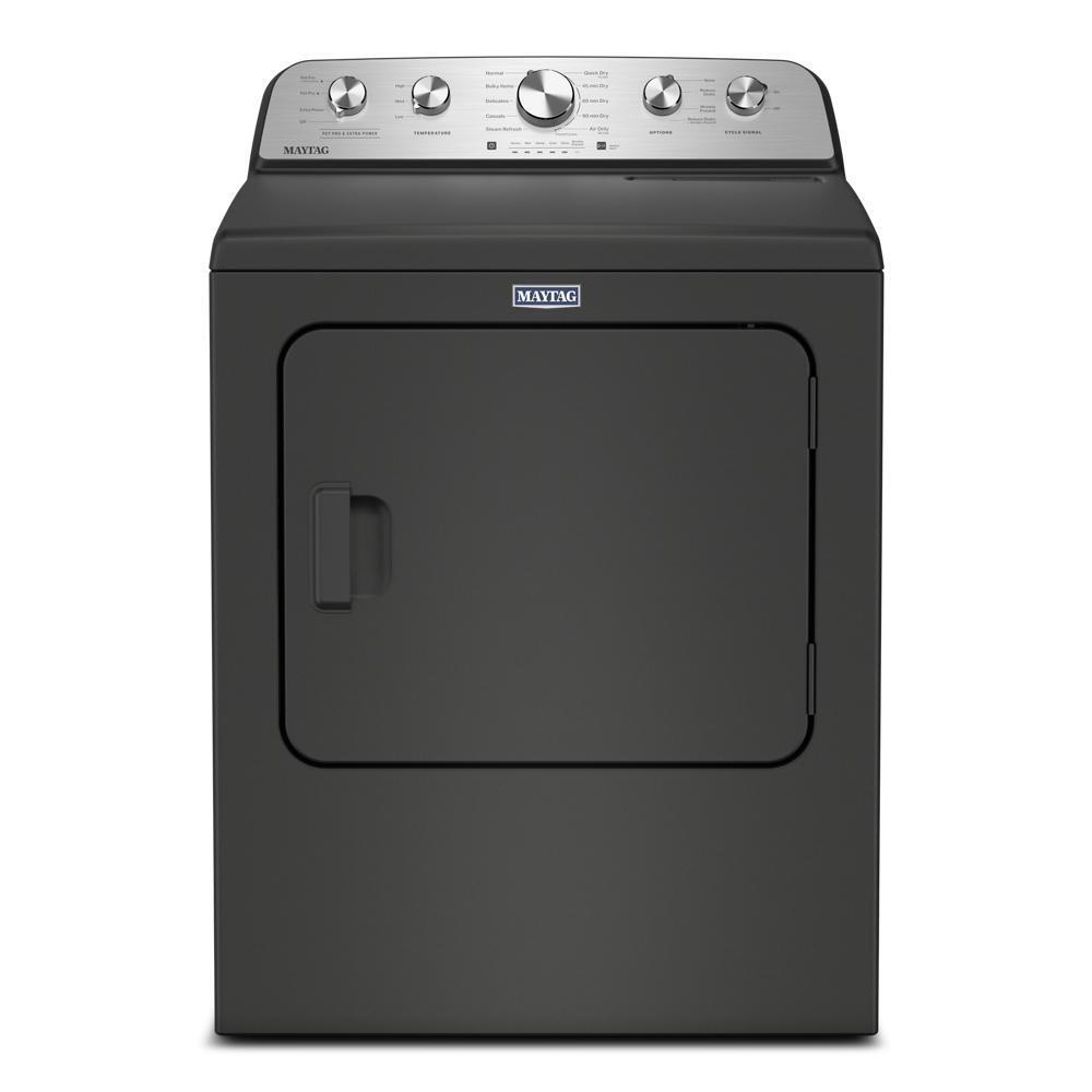 Maytag MGD5605RU 7.0 cu. ft. Top Load Dryer with Pet Pro Option