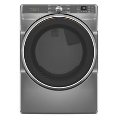 Whirlpool WGD6720RR 7.4 cu. ft. Smart Front Load ENERGY STAR® Gas Dryer with Steam Capabilities