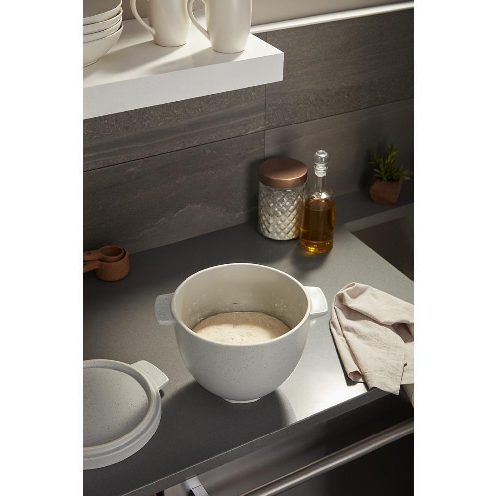 Kitchenaid KSM2CB5BGS Bread Bowl with Baking Lid