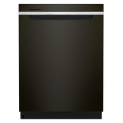 Whirlpool WDPS7024RV Eco Series Quiet Dishwasher with a washing 3rd Rack & Water Repellent Silverware Basket