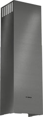 Bosch HCPEXT4UC Chimney extension, Black stainless steel