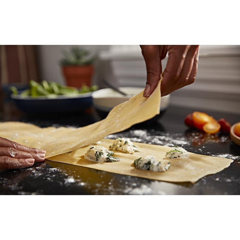 Kitchenaid KSMPSA Pasta Roller