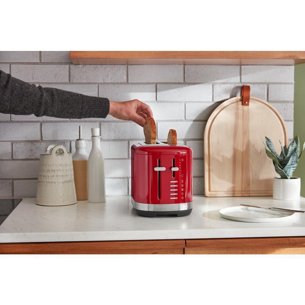 Kitchenaid KMT2109ER 2 Slice Toaster