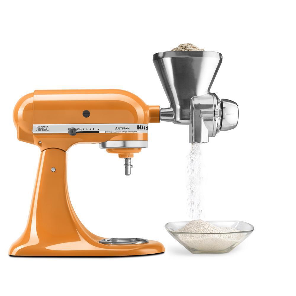 Kitchenaid KGM All Metal Grain Mill