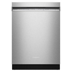 KDFS224SPS KitchenAid® Third Level Utensil Rack Dishwasher with 30+ Total Wash Jets in PrintShield Finish 47 dBA