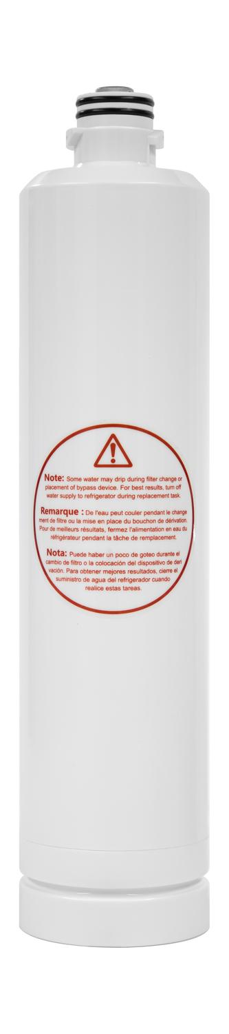 Sharp SJWF300 Replacement Water Filter for Sharp SJF2955KS Refrigerator