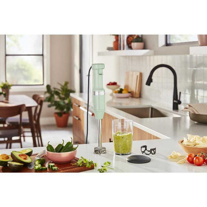Kitchenaid KHBV53PT Variable Speed Corded Hand Blender