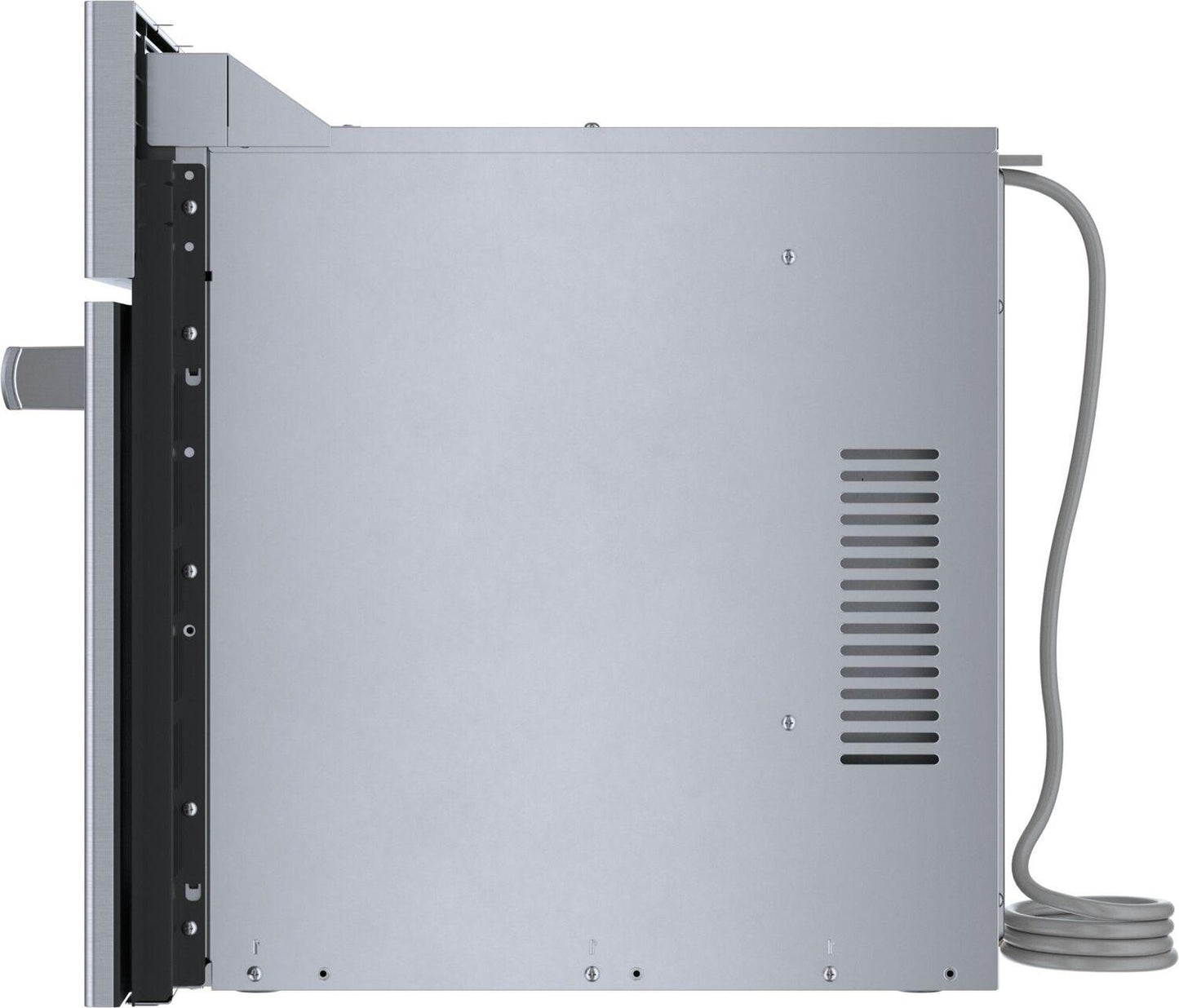 Bosch HMB50152UC 500 Series, Built-In Microwave, 30'', Stainless steel