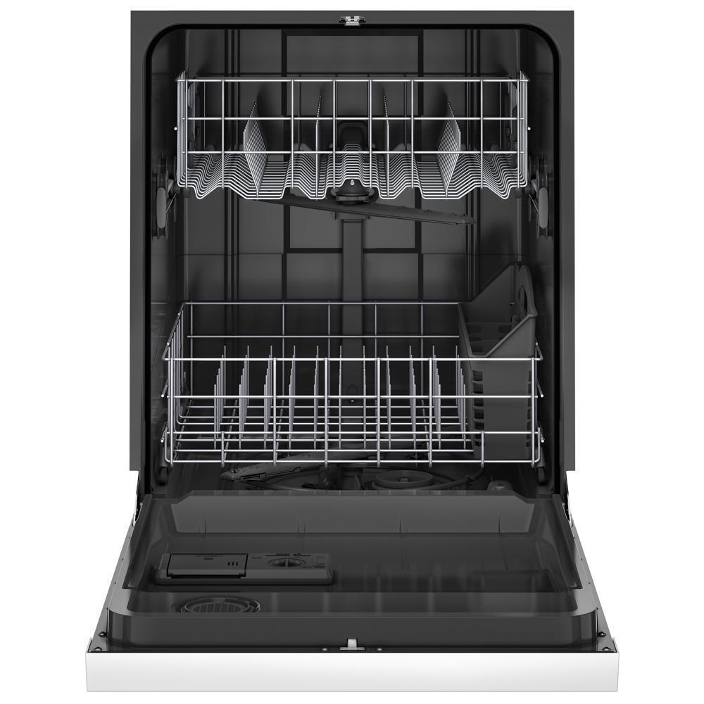 ADFS2524RW Amana® Dishwasher with Midnight Interior