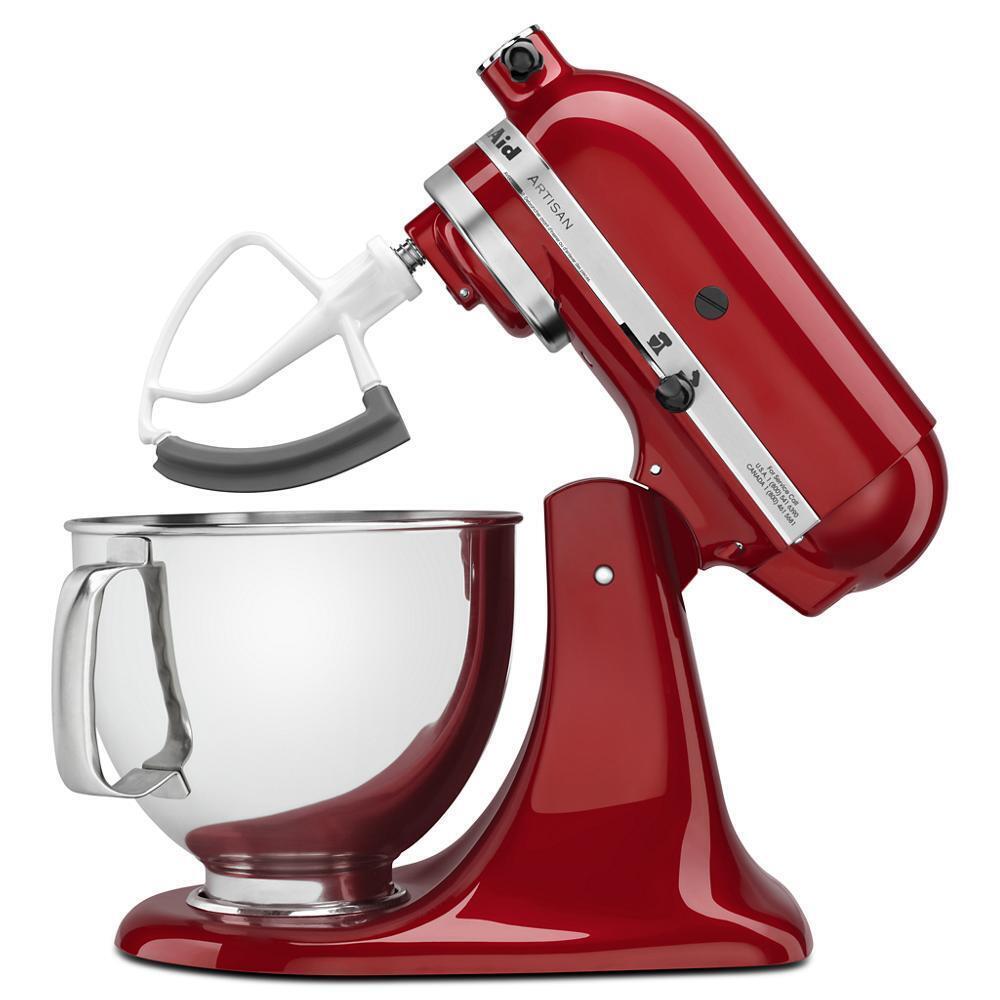 Kitchenaid KFE5T Tilt-Head Flex Edge Beater