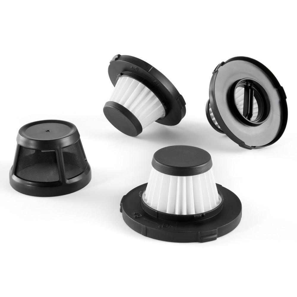 KKVRFA3 KitchenAid Go® Cordless Kitchen Vacuum Filter - 3 Pack