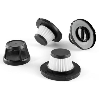 KKVRFA3 KitchenAid Go® Cordless Kitchen Vacuum Filter - 3 Pack