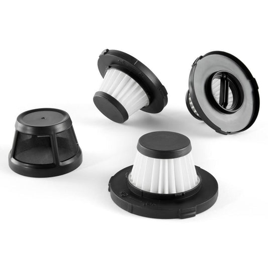 KKVRFA3 KitchenAid Go® Cordless Kitchen Vacuum Filter - 3 Pack