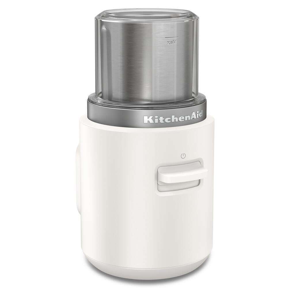 KBGR100PL KitchenAid Go™ Cordless Blade Coffee Grinder - battery sold separately