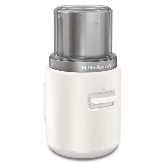 KBGR100PL KitchenAid Go™ Cordless Blade Coffee Grinder - battery sold separately