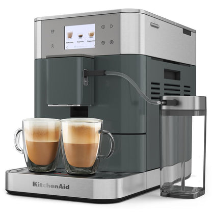 Kitchenaid KES8557JP Fully Automatic Espresso Machine KF7