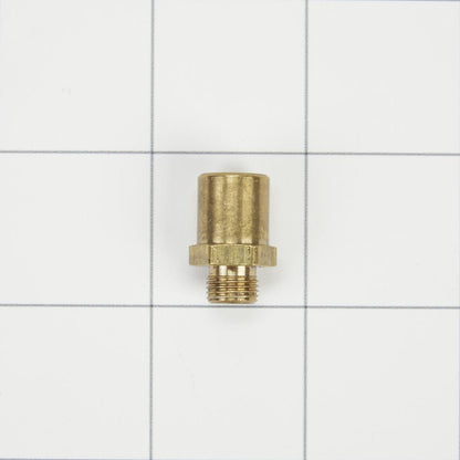 Maytag LPK1 Gas Dryer Conversion Kit, brass colored, for natural gas conversion to use liquid propane