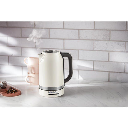 Kitchenaid KEK1701PL 1.7 Liter Electric Kettle