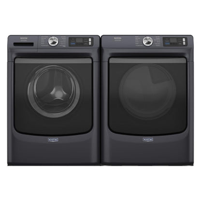 Maytag XHPC155RF 15.5" Pedestal for Front Load Washer and Dryer with Storage