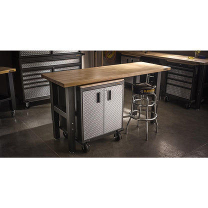 Gladiator GAWG302DRG Premier Pre-Assembled 30" Wall GearBox