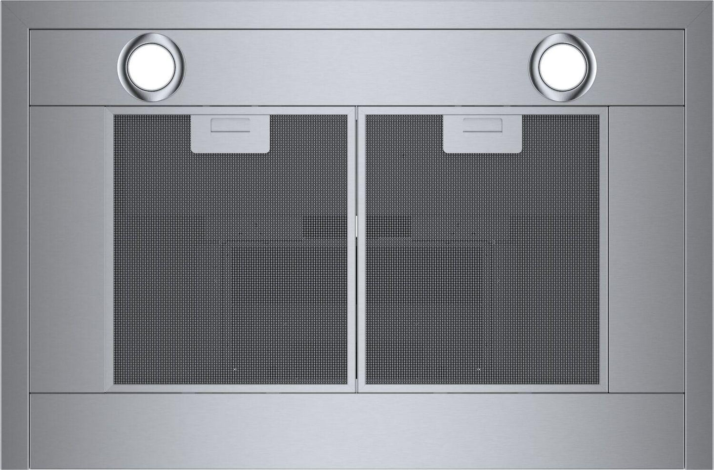Bosch HCP30E52UC 300 Series, wall-mounted cooker hood, 30'', Stainless steel