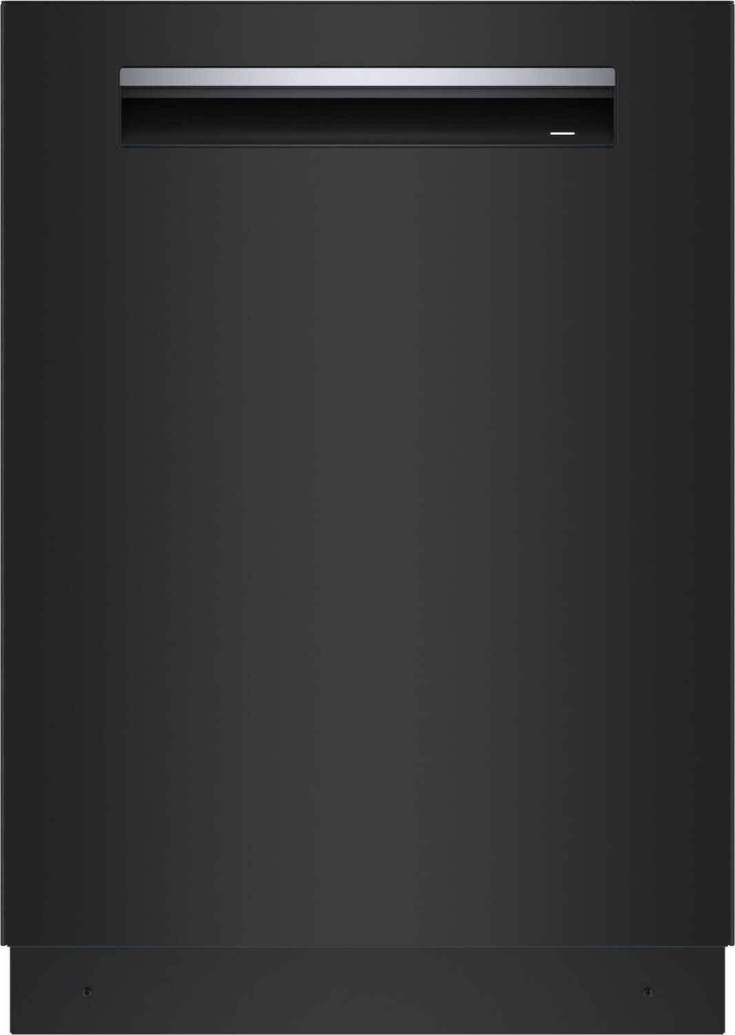 Bosch SHP78CM6N 800 Series, built-under dishwasher, 24'', Black