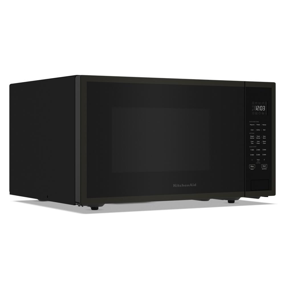 KMCS122RBS KitchenAid® Countertop Microwave