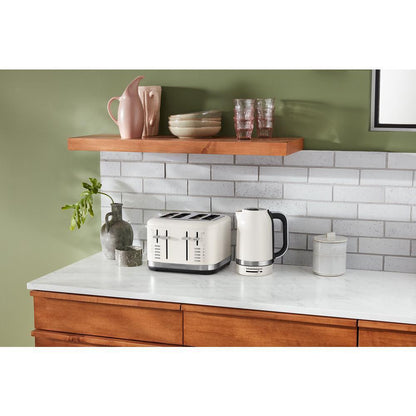 Kitchenaid KMT4109PL 4 Slice Toaster