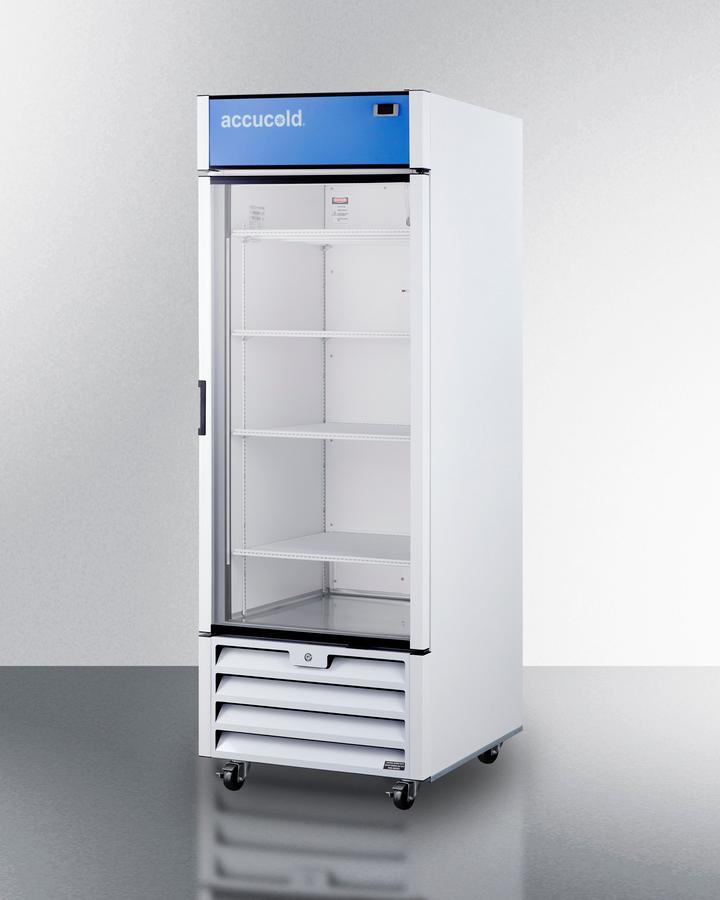 Summit 30" Wide Commercial Beverage Refrigerator