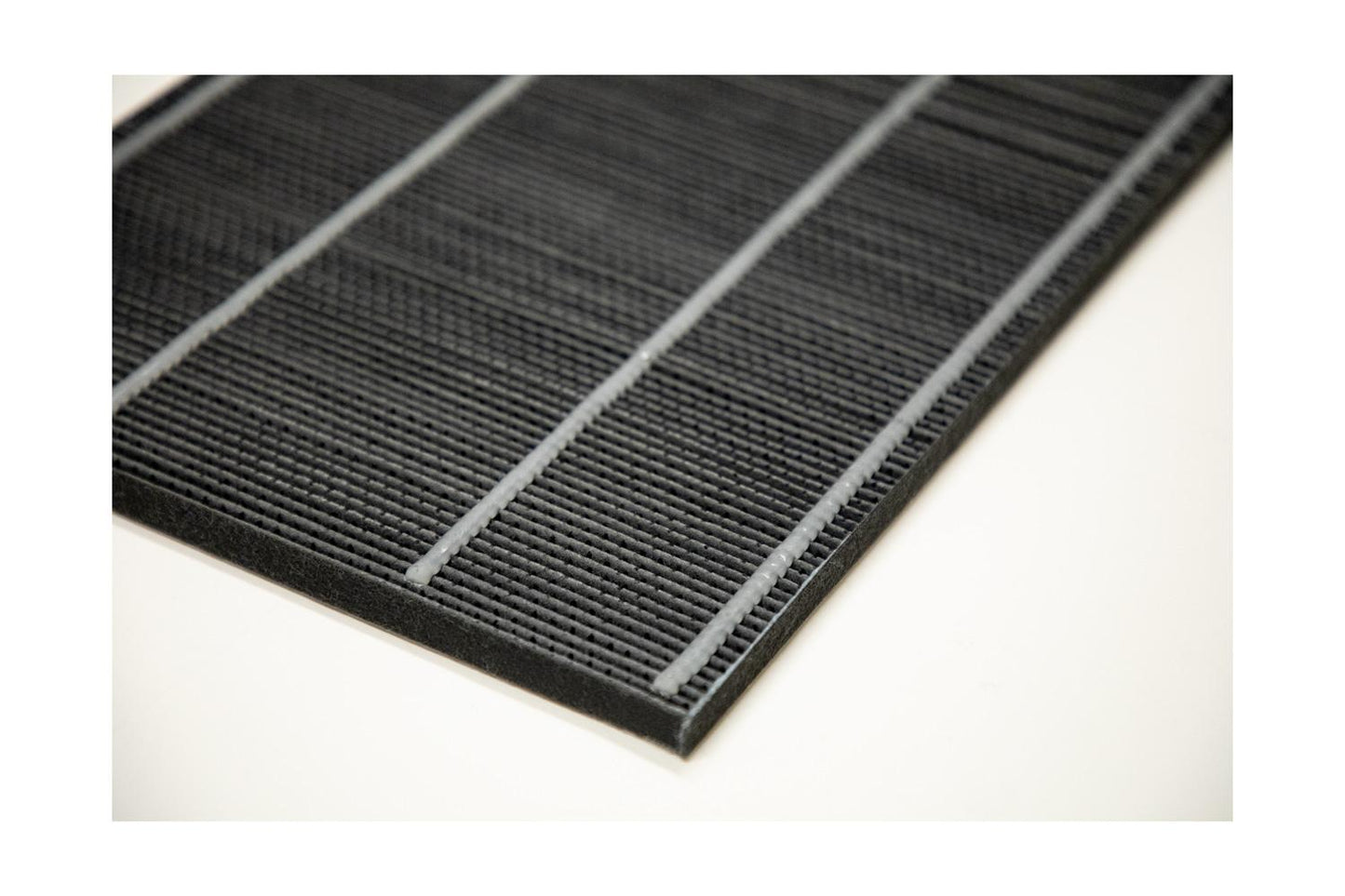 FZC150DFU Sharp Active Carbon KC860U Replacement Filter