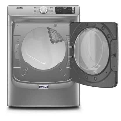 Maytag MGD5630HC Front Load Gas Dryer with Extra Power and Quick Dry cycle - 7.3 cu. ft.