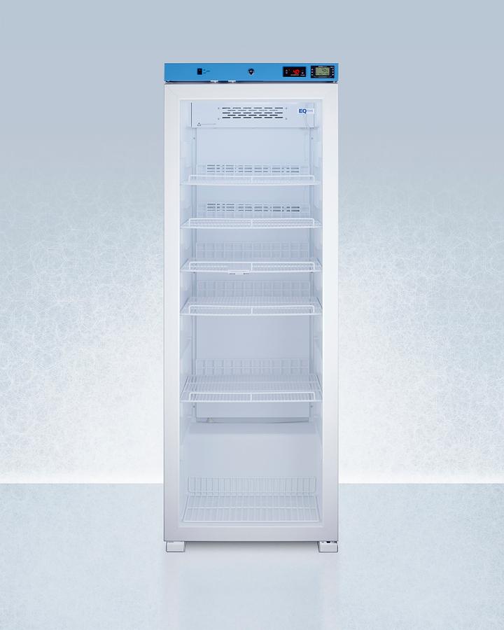 Summit ACR1322G 24" Wide Medical Healthcare Refrigerator