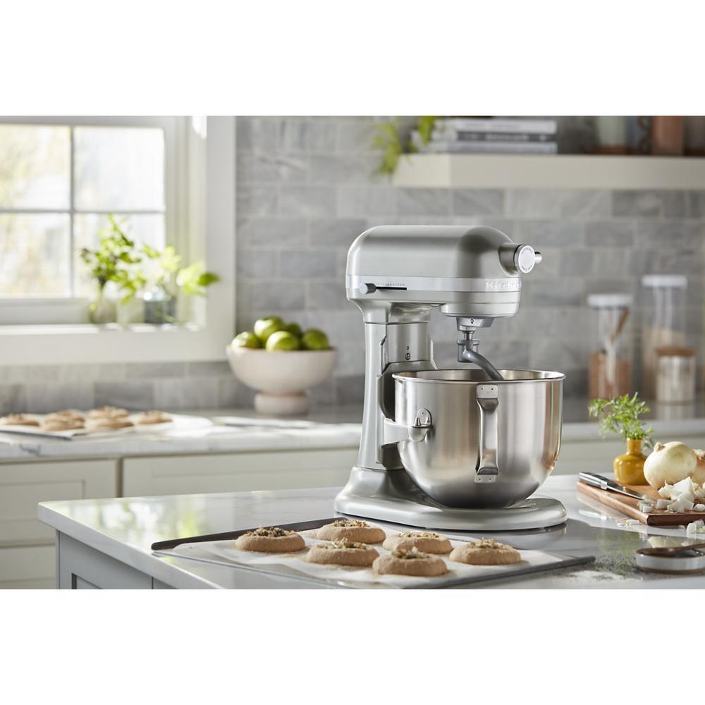 KSM70SKXXCU KitchenAid® 7 Quart Bowl-Lift Stand Mixer