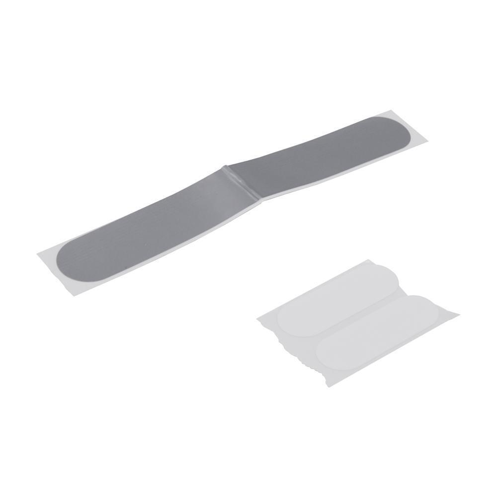 Whirlpool W10277499 Dryer Door Reversal Kit for Duet 4.0, ME/GDE200XW