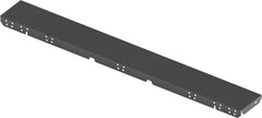 Bosch HEZ8YZ04UC installation accessory, Black stainless steel