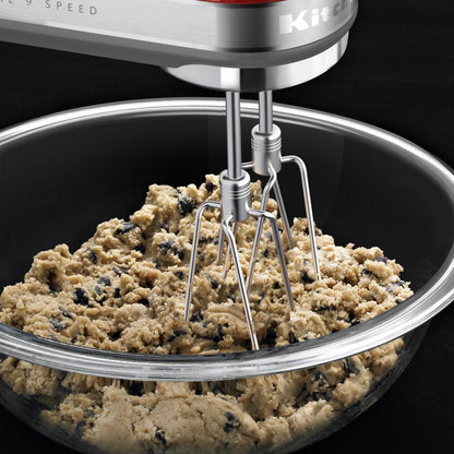 Kitchenaid KHM9212CA 9-Speed Hand Mixer