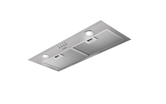 Elica EAS328SS ASTI 300-28 Insert Range Hood 28 1/4" wide - 300CFM