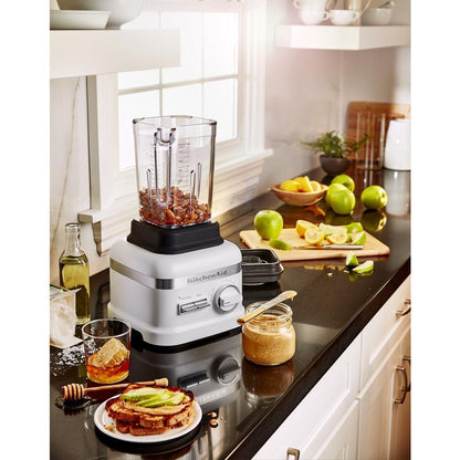 Kitchenaid RKSB60XXFW Refurbished High Performance Series Blender