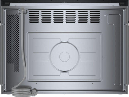 Bosch HMB50152UC 500 Series, Built-In Microwave, 30'', Stainless steel