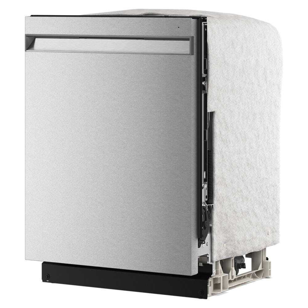 KDPS324SPS KitchenAid® Third Level Jet Rack Dishwasher with 40+ Total Wash Jets in PrintShield™ Finish, 41 dBA