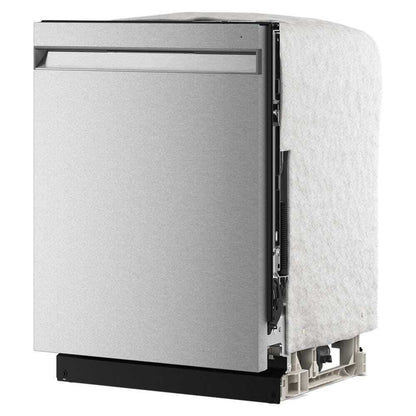 KDPS324SPS KitchenAid® Third Level Jet Rack Dishwasher with 40+ Total Wash Jets in PrintShield™ Finish, 41 dBA