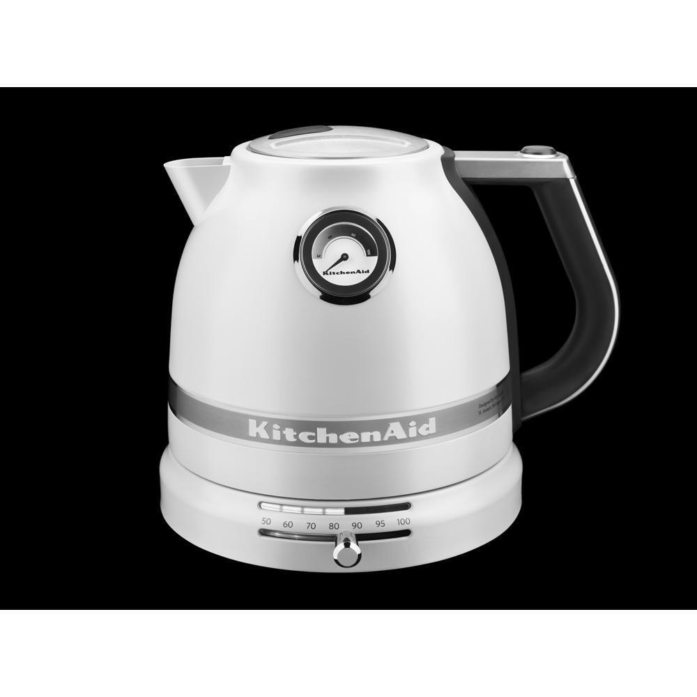Kitchenaid KEK1522FP 1.5 L Pro Line® Series Electric Kettle