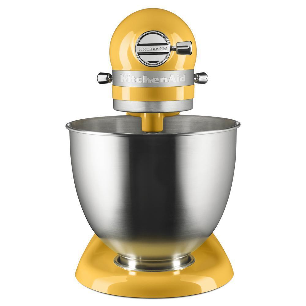 Kitchenaid RKSM33XXBF Refurbished Artisan® Mini 3.5 Quart Tilt-Head Stand Mixer