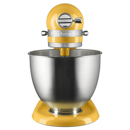 Kitchenaid RKSM33XXBF Refurbished Artisan® Mini 3.5 Quart Tilt-Head Stand Mixer