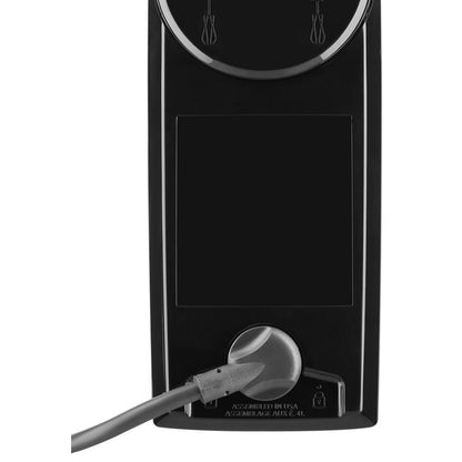 Kitchenaid KHM512BM 5-Speed Ultra Power™ Hand Mixer
